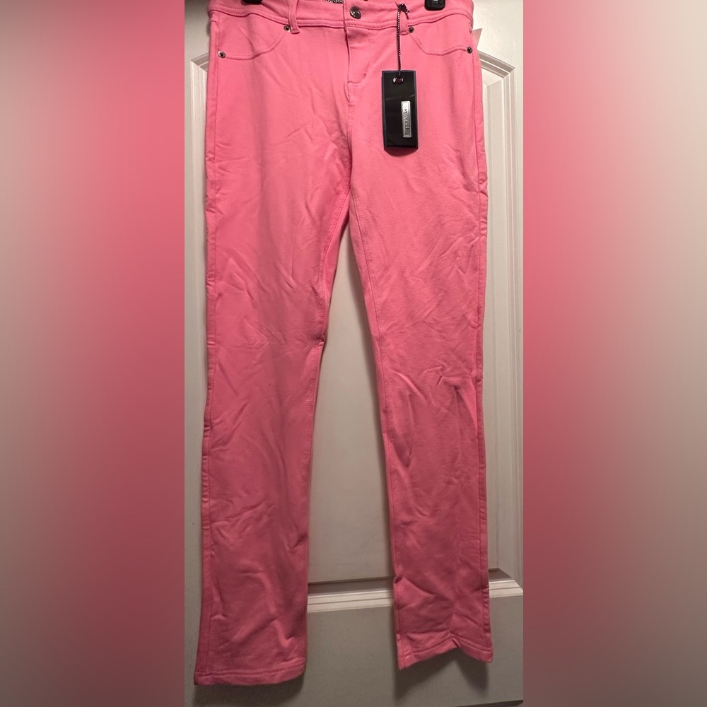 Boutique purchased soft comfy pants. Stretchy XL. NWT